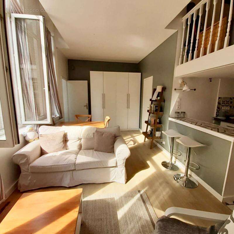 Appartement à LILLE