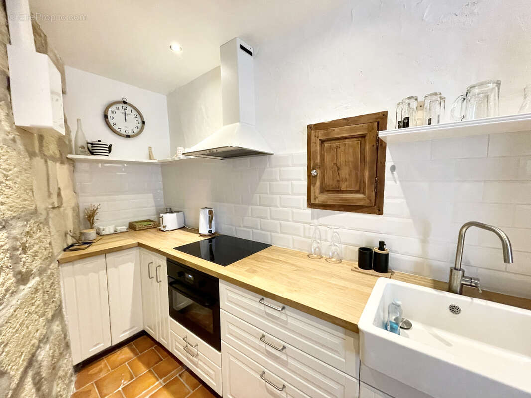 Maison à AIGUES-VIVES