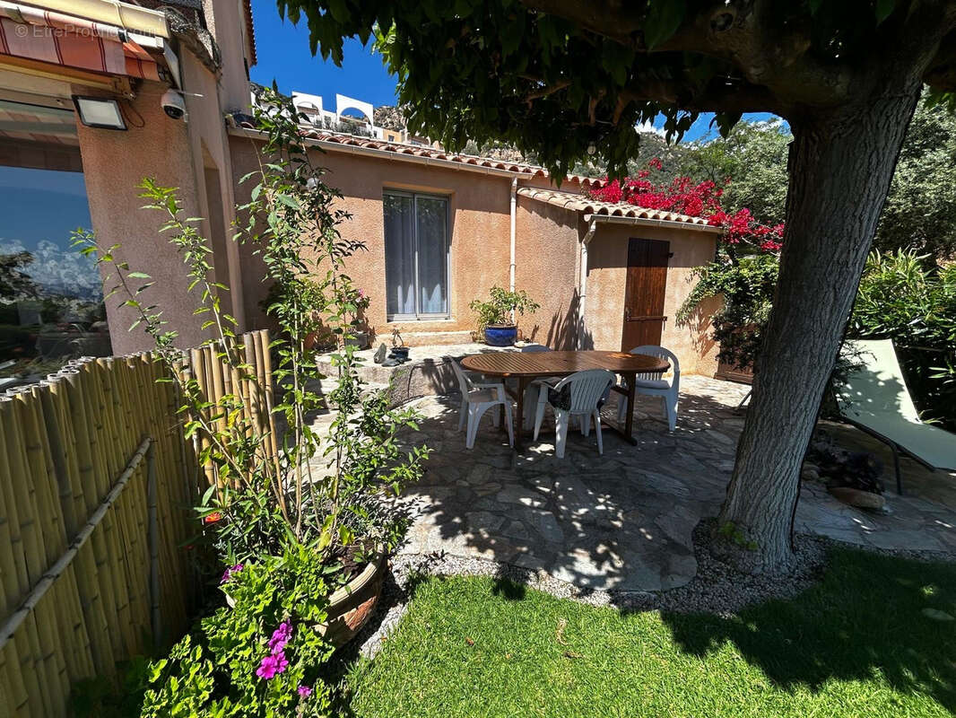 Appartement à AJACCIO