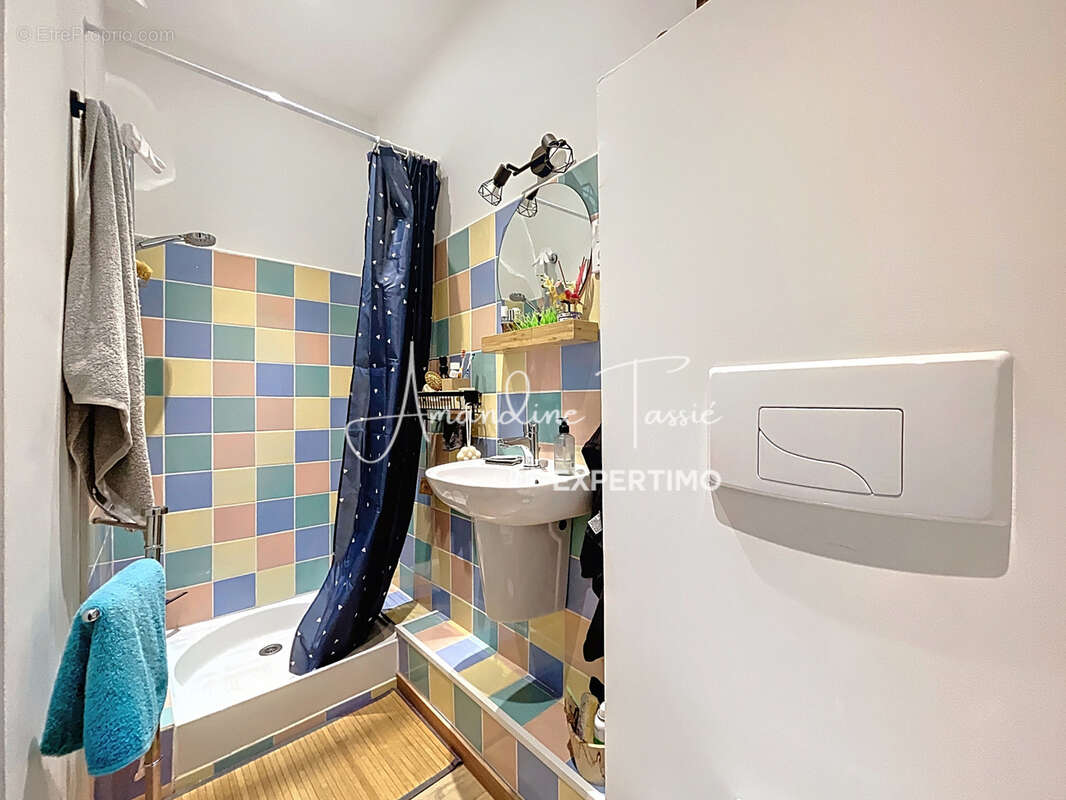 Appartement à MILLAU