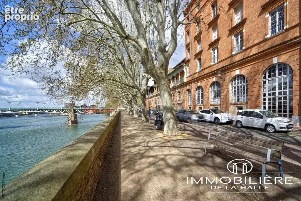 Appartement 42 m² à Toulouse  - photo 9