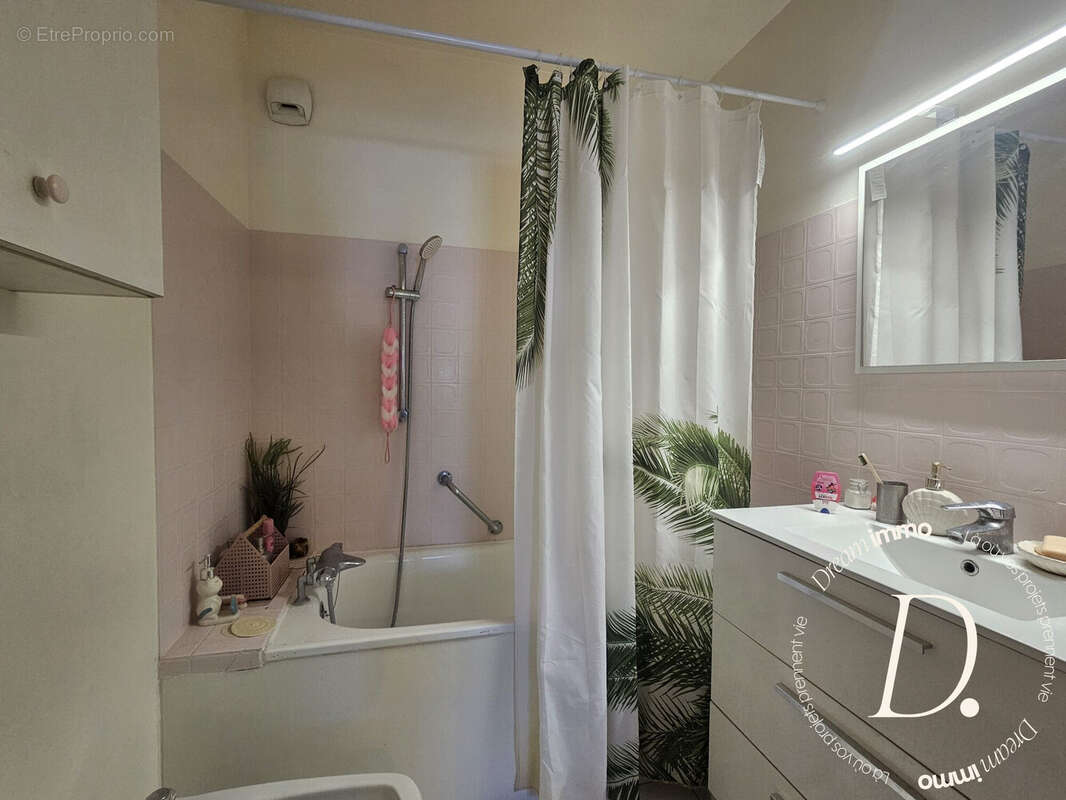 Appartement à VERNON
