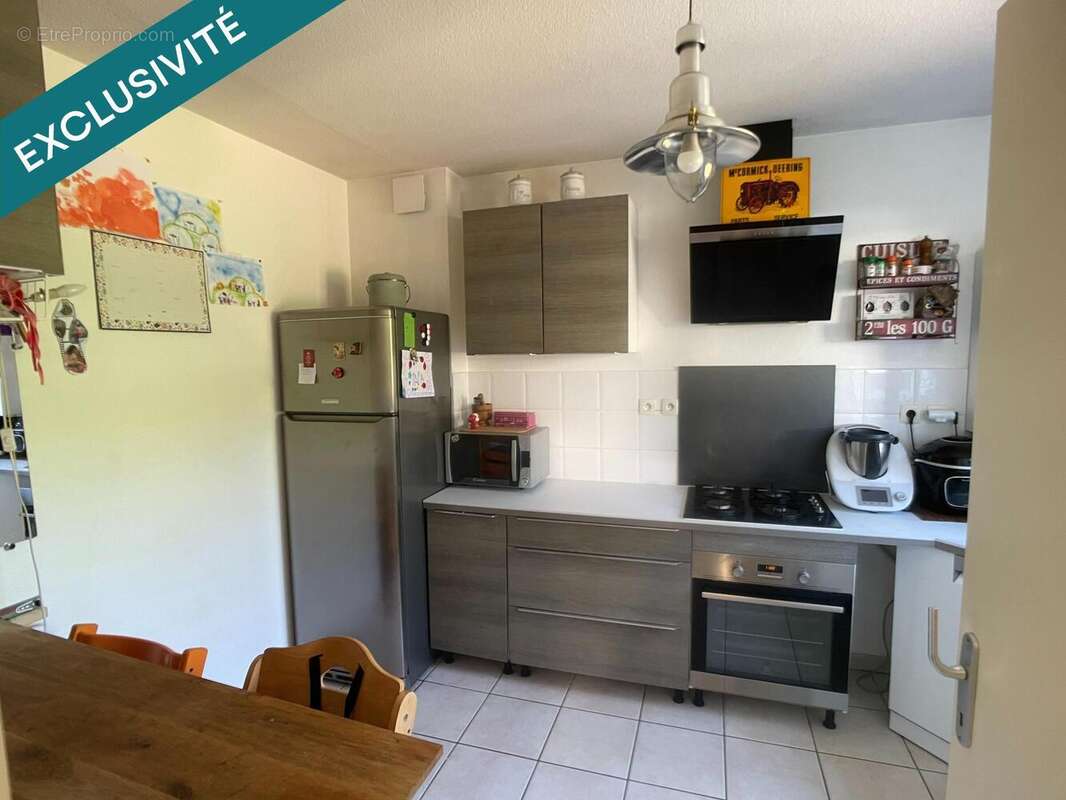 Photo 8 - Maison à TOULOUSE