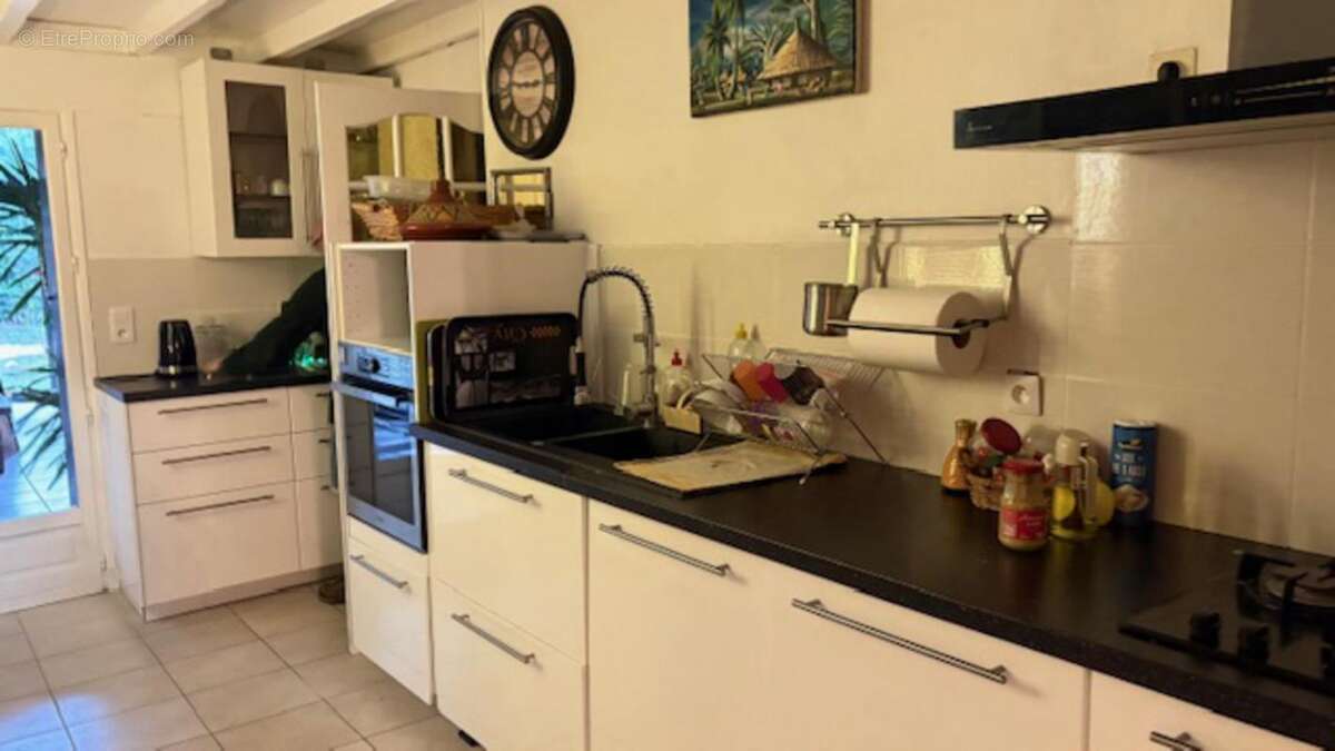 Maison à LABESSIERE-CANDEIL