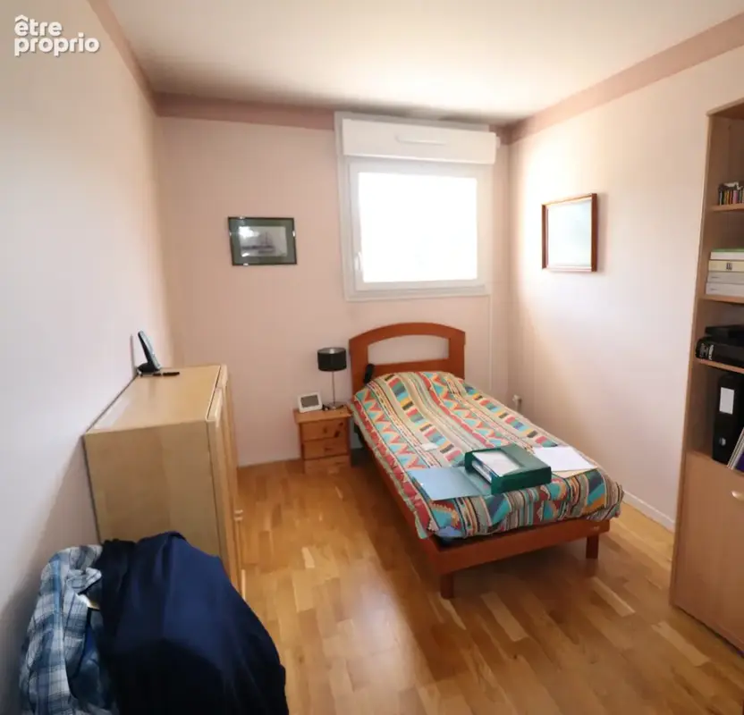 Appartement 5 pièces 115 m² à vendre à La Celle-Saint-Cloud (78170) - photo 7