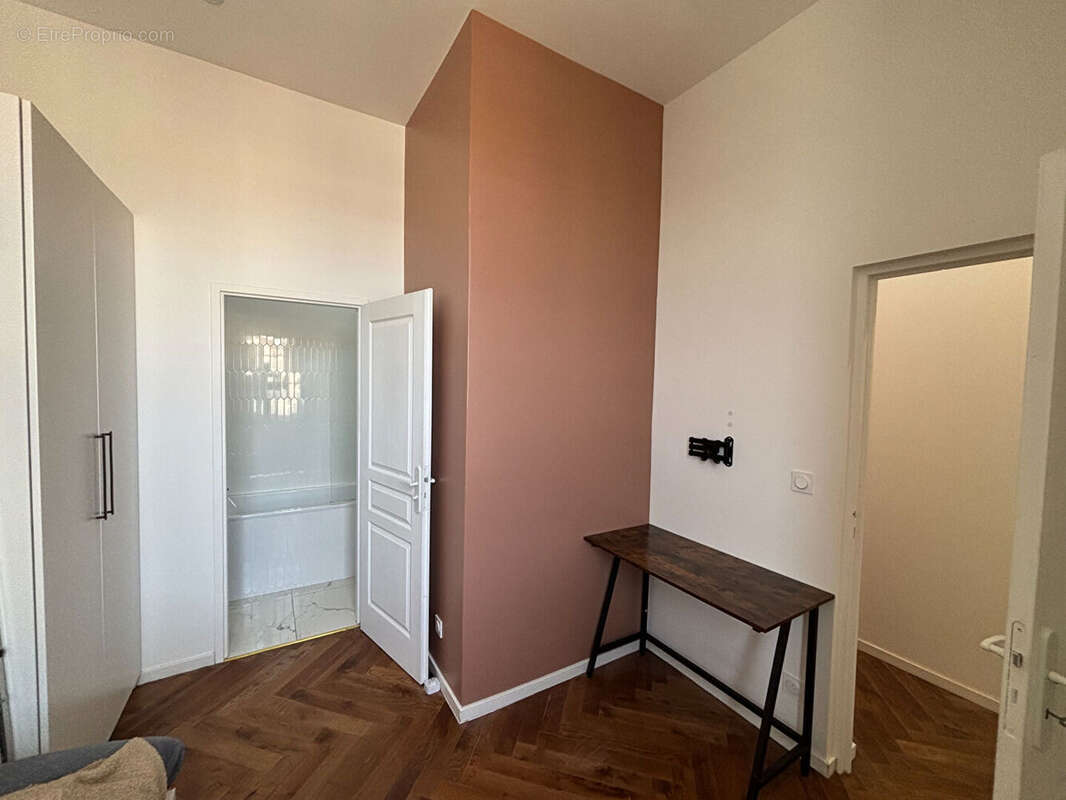 Appartement à LYON-2E