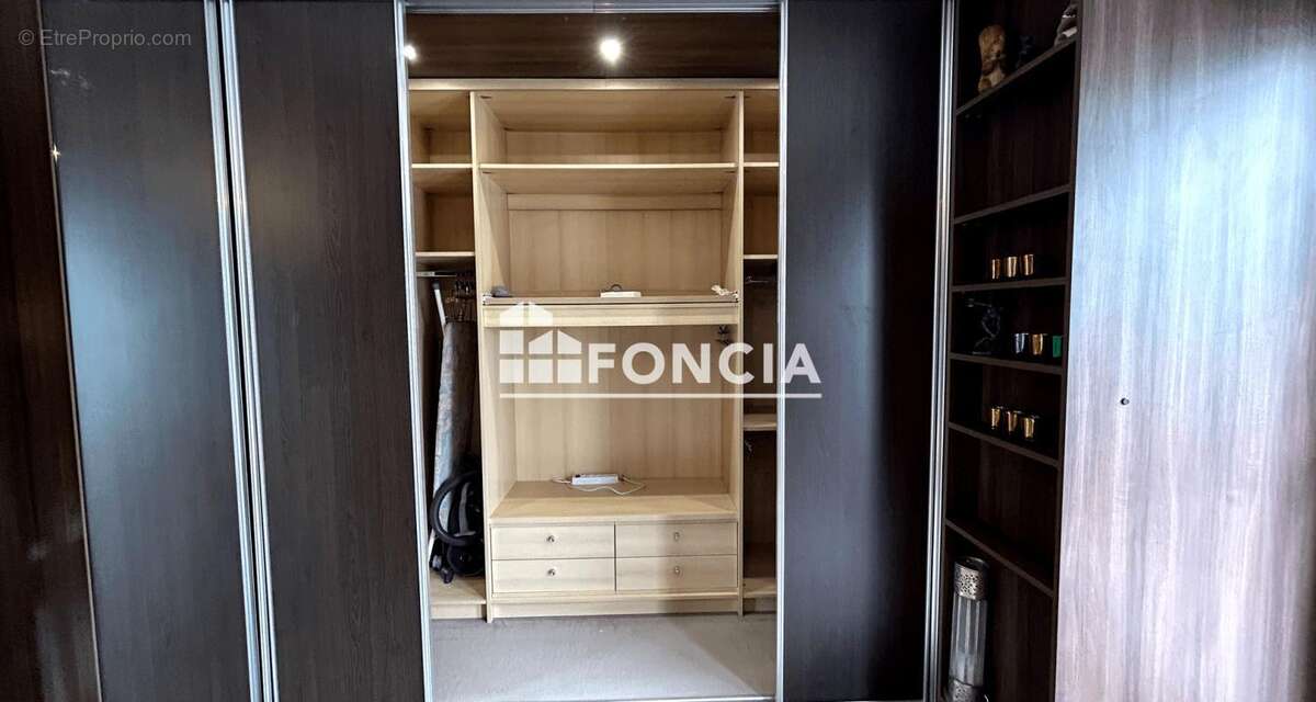 Appartement à GAILLARD