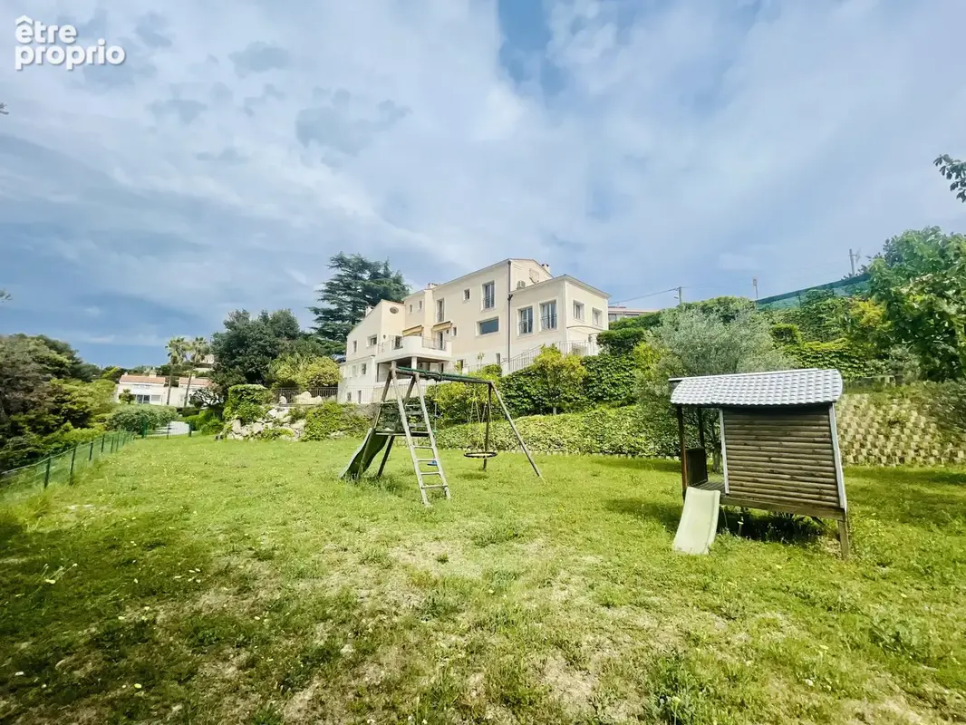Exclusivite haut fabron demeure de 270 m2 + 6450 m2 de terrain , piscine - photo 13