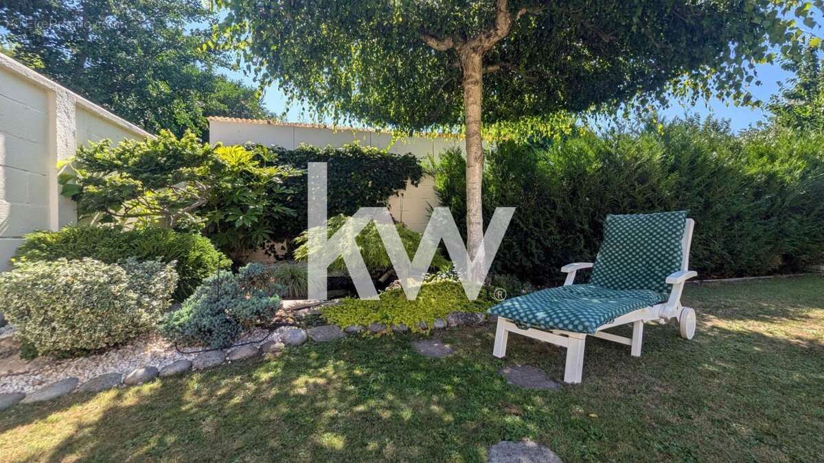 Maison à SAINT-GRATIEN