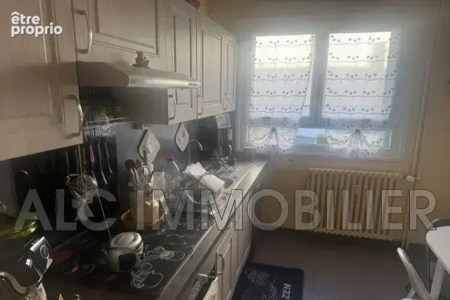 Appartement 84 m² à Alencon  - photo 6