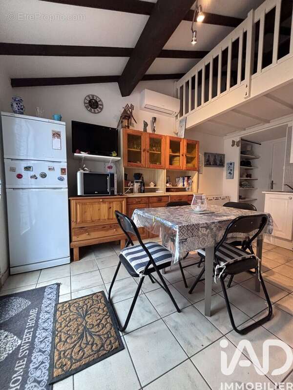 Photo 5 - Maison à SAINTE-MARIE