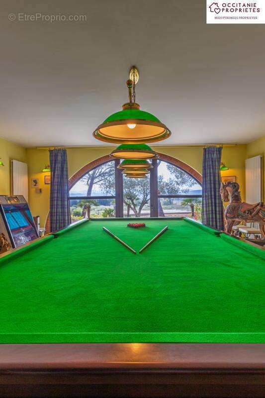 Maison à CARCASSONNE