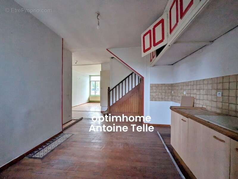 Appartement à LE CATEAU-CAMBRESIS