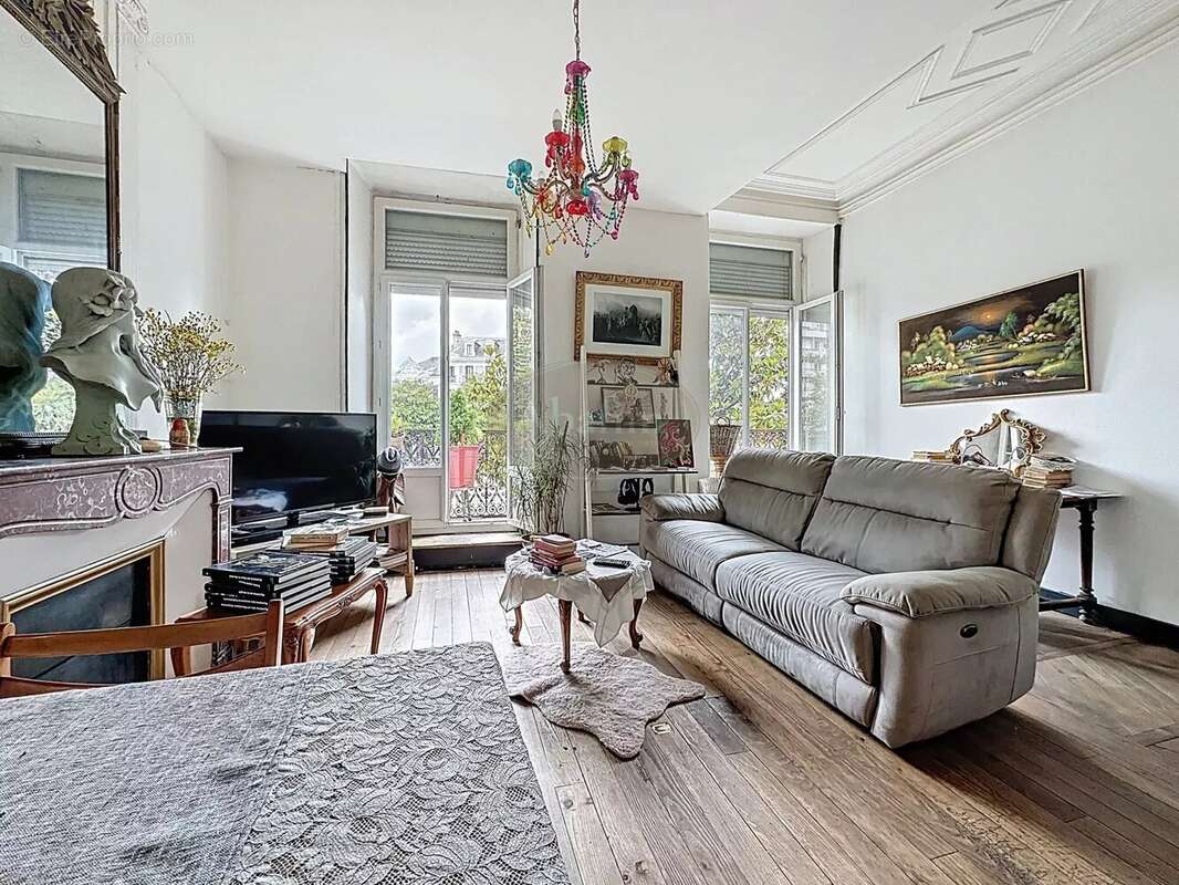 Appartement à TARBES