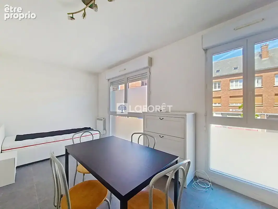 Appartement à AMIENS