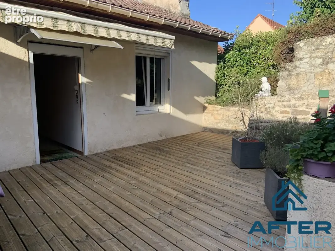 Photo Maison à Blainville-Sur-L'eau au prix de 150 500€