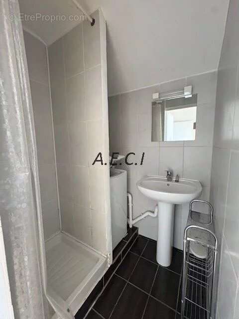 Appartement à COLOMBES