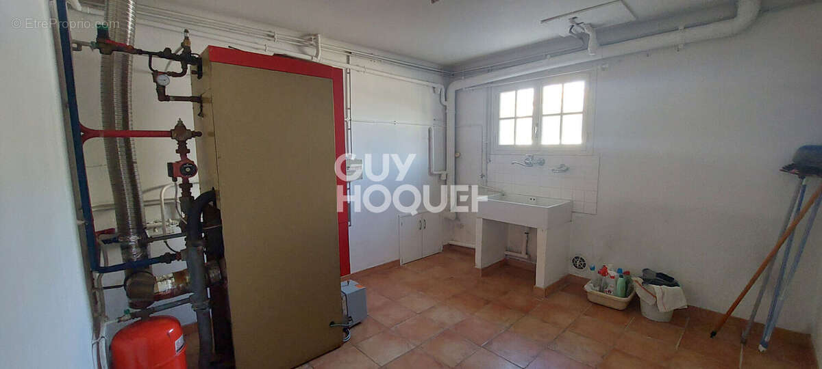 Maison à CARPENTRAS