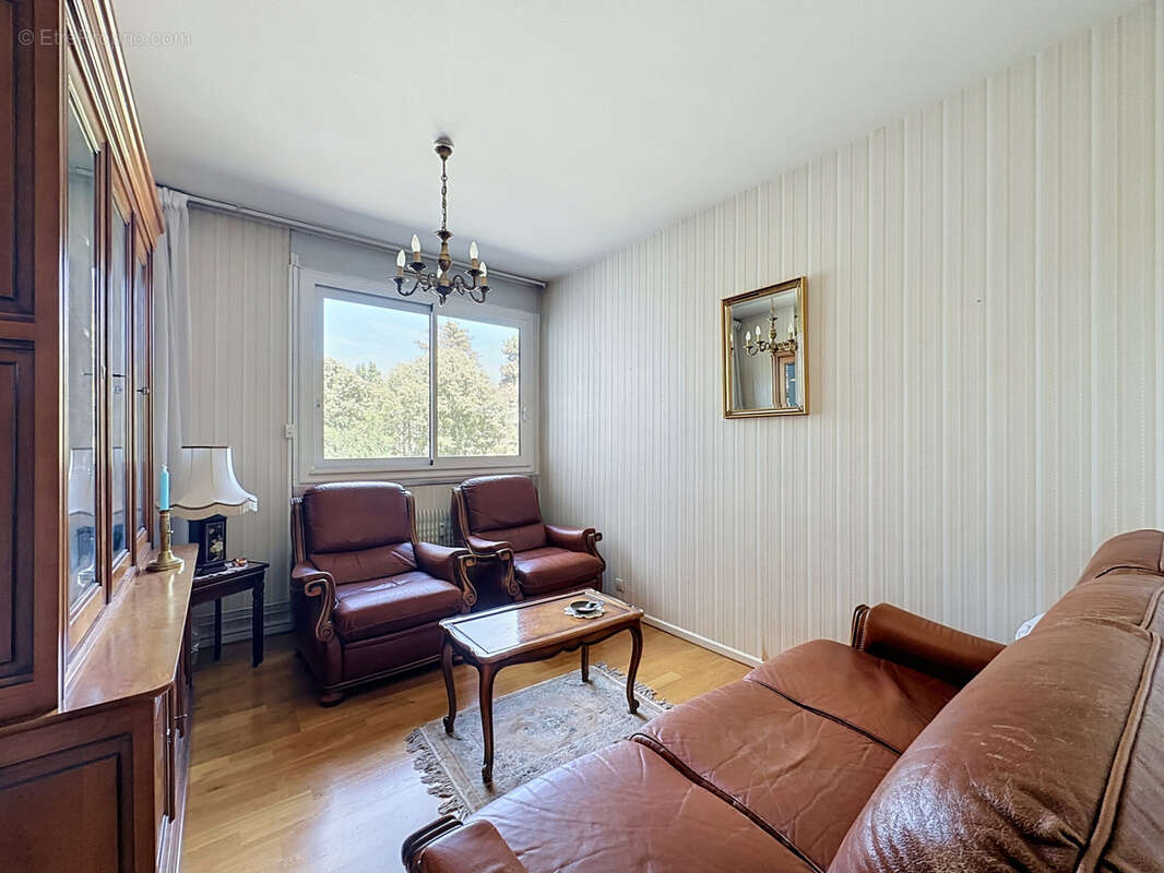 Appartement à LYON-5E
