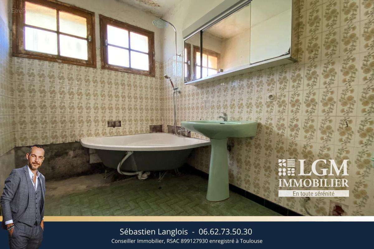 Appartement à EAUNES