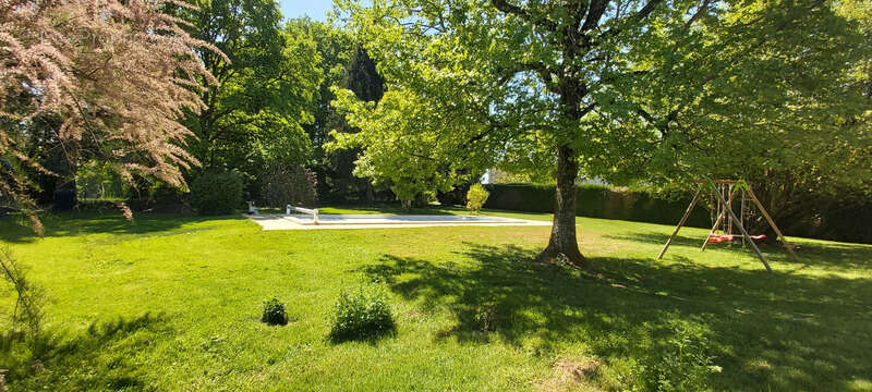 Maison à VERNEUIL-SUR-VIENNE
