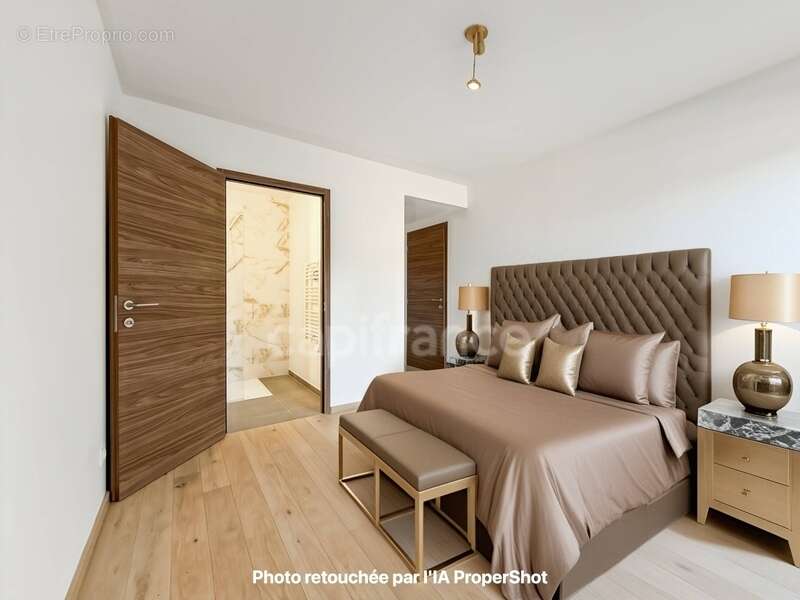 Appartement à DIVONNE-LES-BAINS