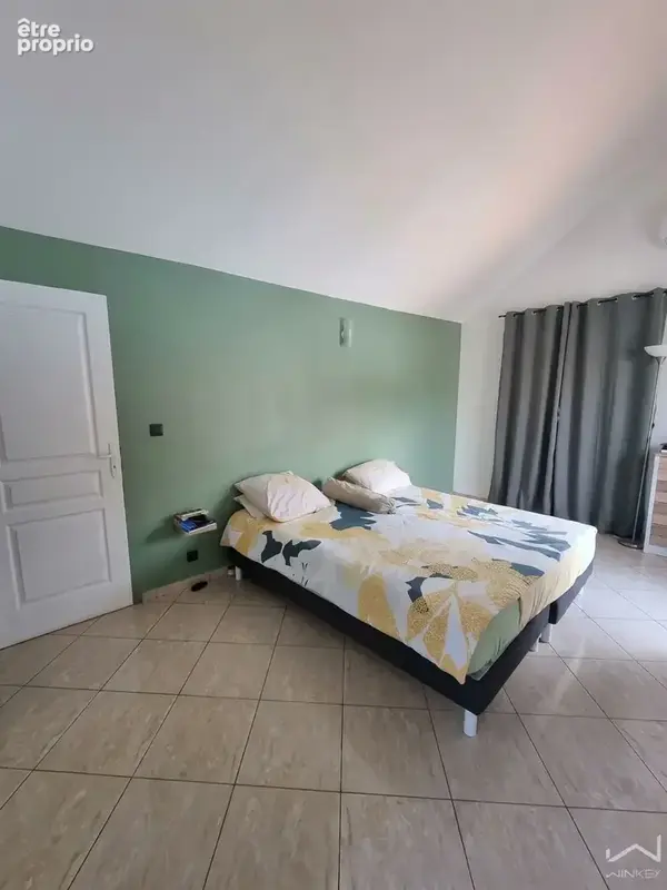 Villa F5 Duparc - photo 4