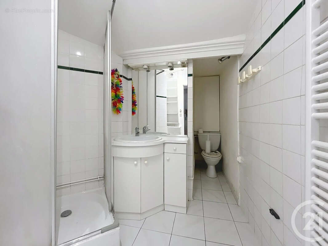 Appartement à TROYES