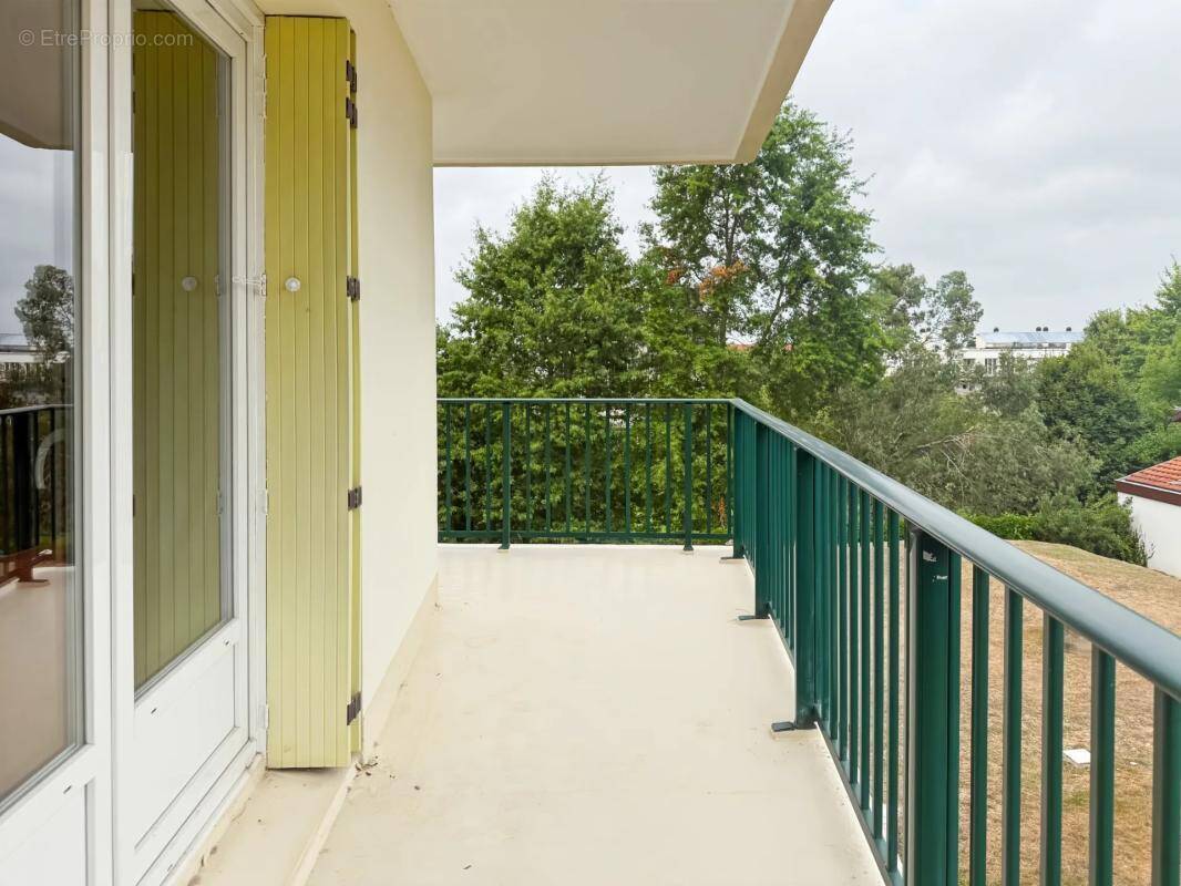 Appartement à BAYONNE