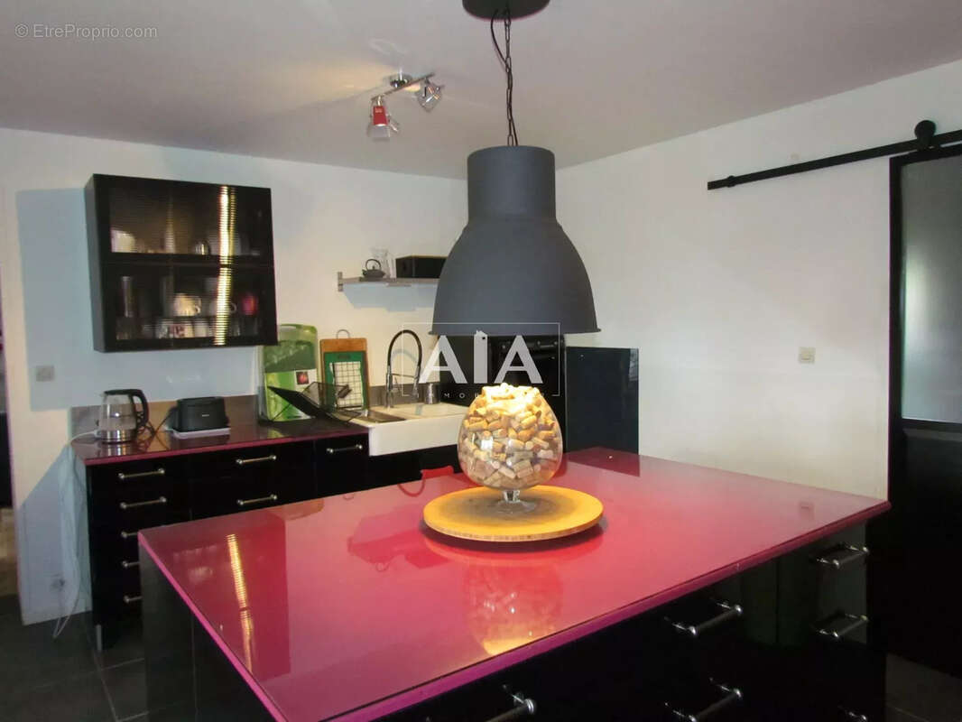 Appartement à SAINT-FRAIGNE