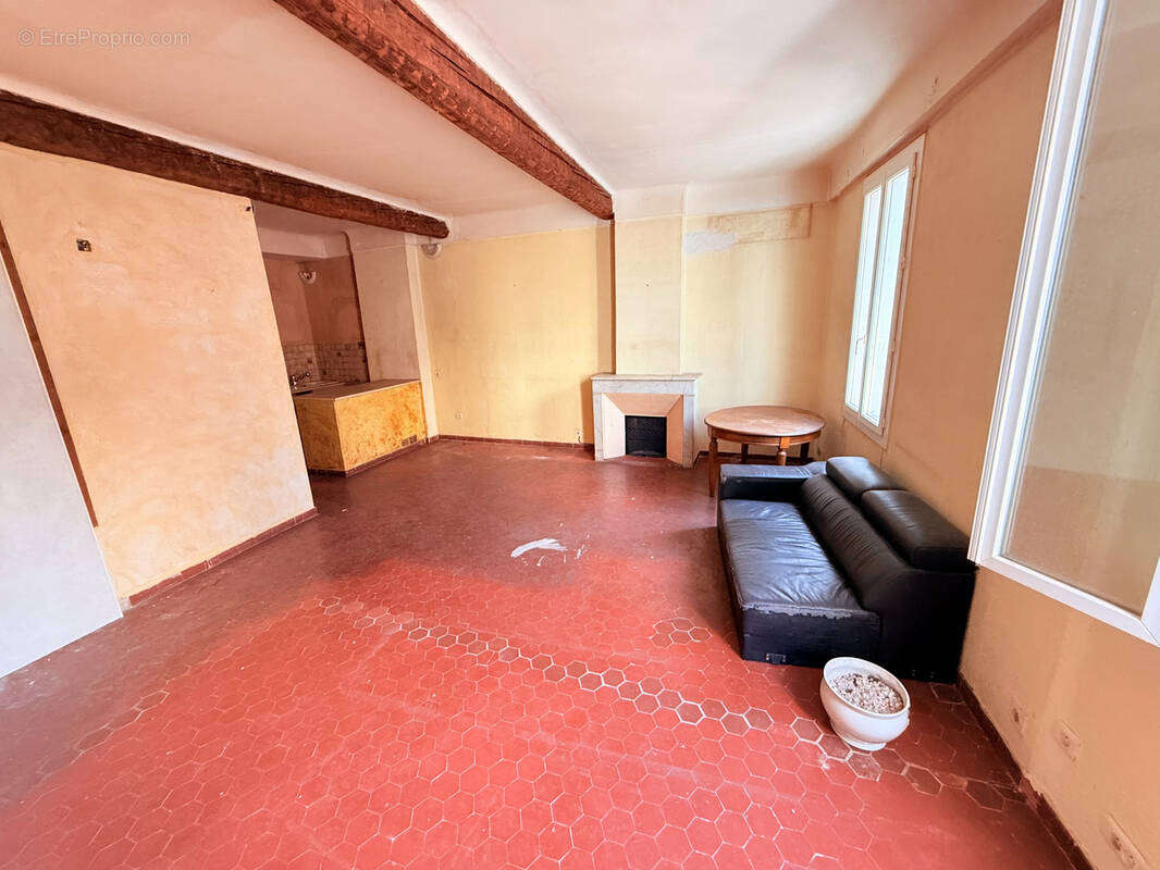 Appartement à OLLIOULES