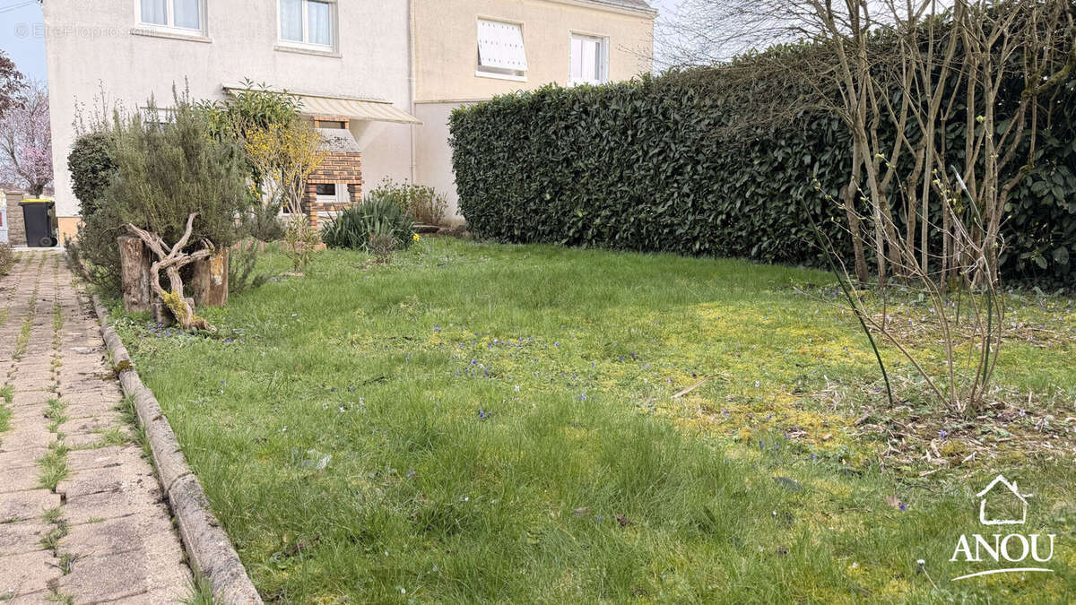 Quartier martineaux - agreable maison de 3 chambres - photo 16