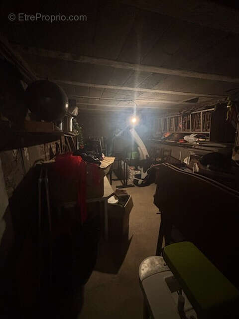 Maison à LEFFRINCKOUCKE