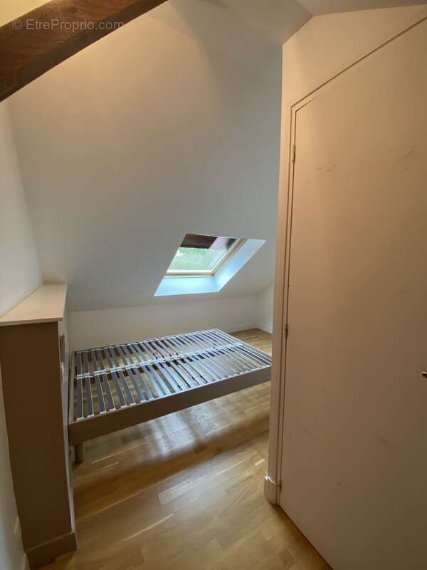 Dpt Vienne (86), à vendre CHATELLERAULT maison P6 de 143,55 m² - Terrain de 680 m² - photo 11