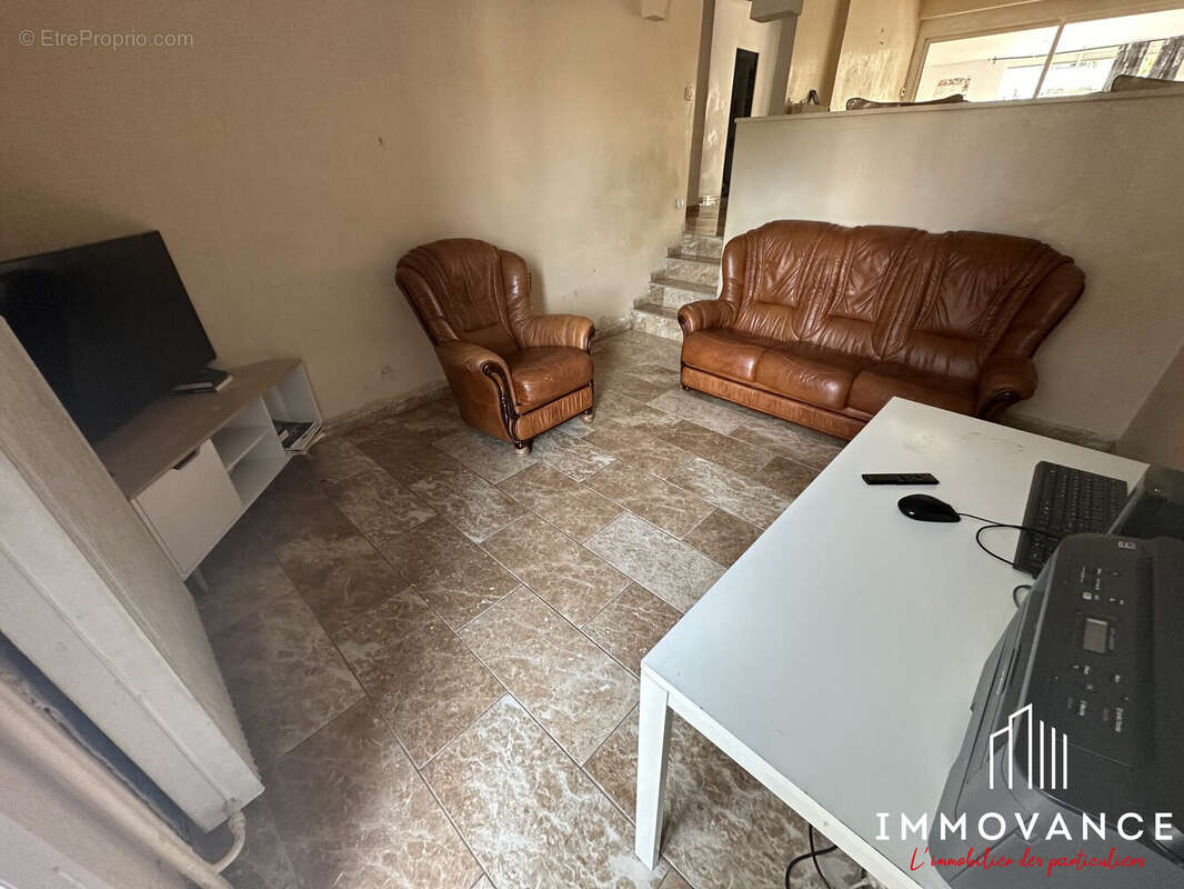 Maison à MONTPELLIER