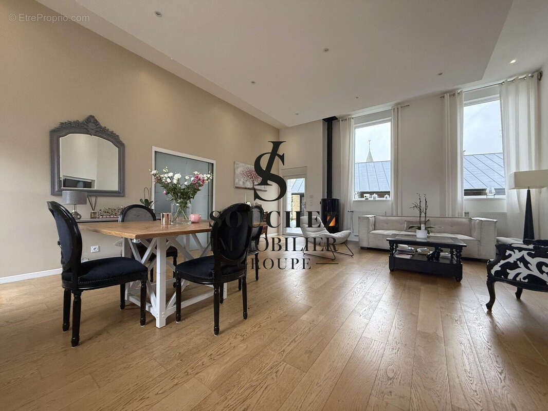 Maison à ANZIN-SAINT-AUBIN