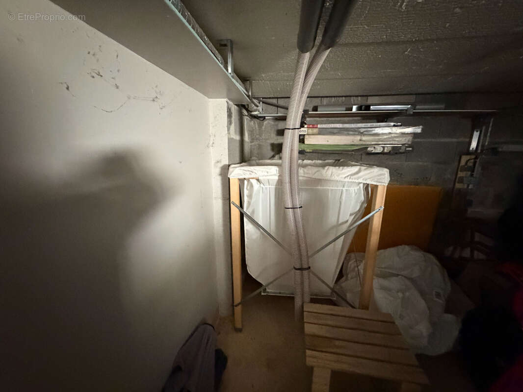 Maison 5 chambres - garage - terrasses - terrain - photo 22