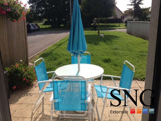 Appartement à HESDIN