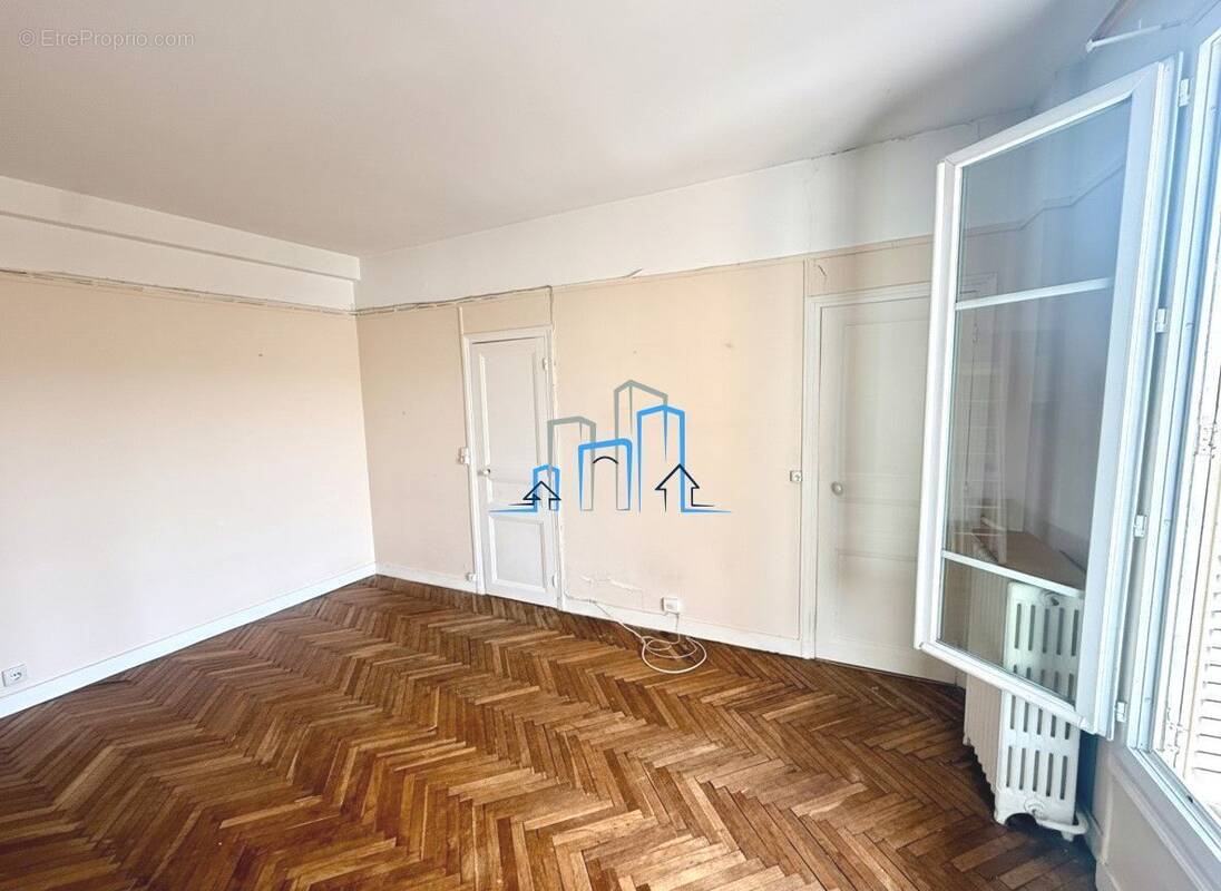 Appartement à VINCENNES