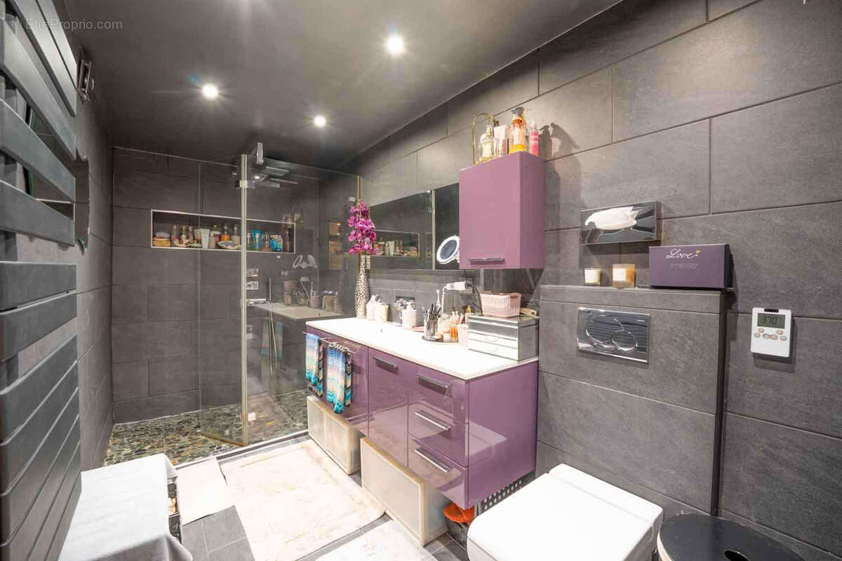 Maison Pantin 6 pièce(s) 175 m2 - photo 13