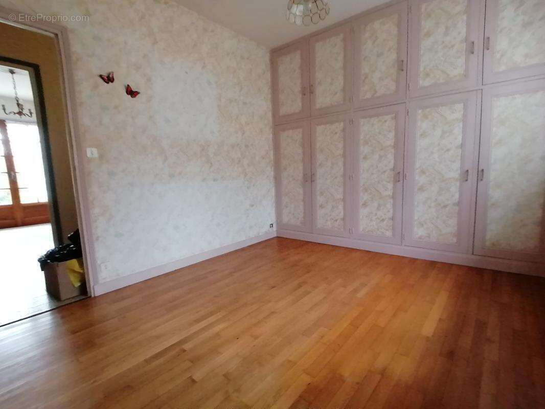 Maison à MIGNE-AUXANCES