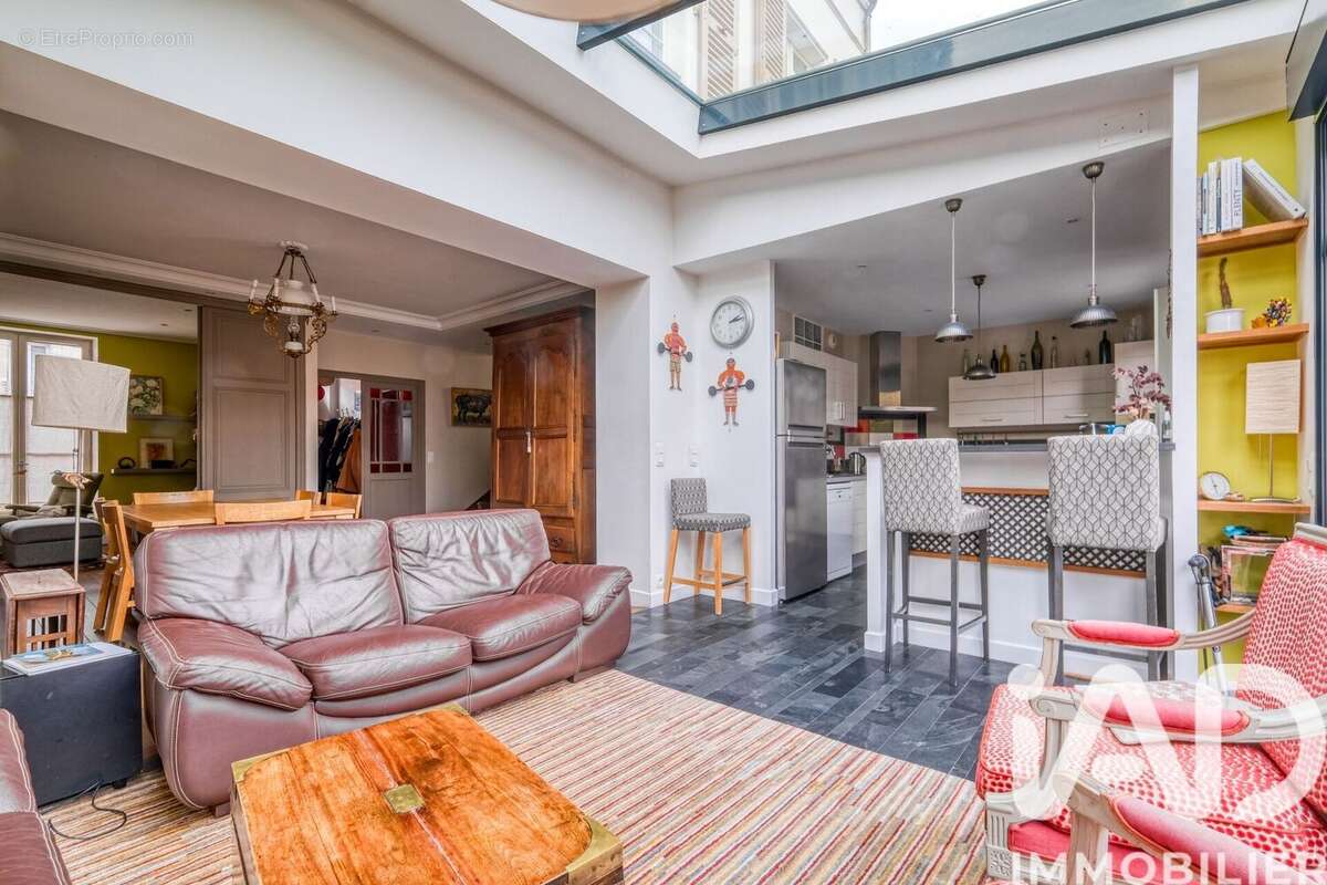 Photo 9 - Maison à MEAUX