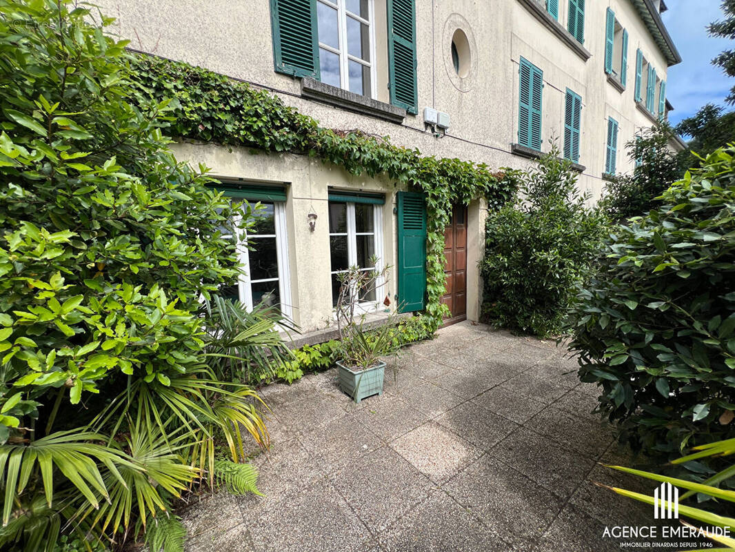 Appartement à DINARD
