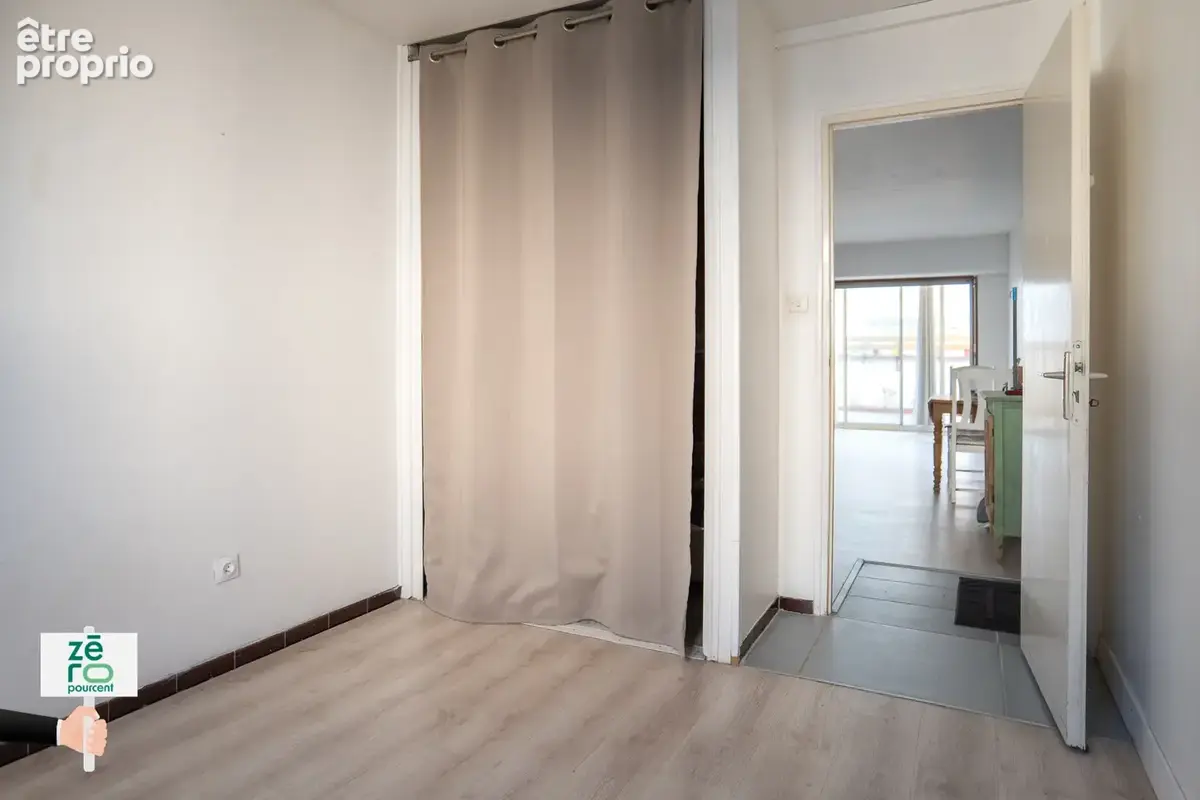 Appartement à vendre à La Tranche-sur-Mer   40 m2 Carrez, véranda, terrasse, parking privatif, plage et centre - photo 21