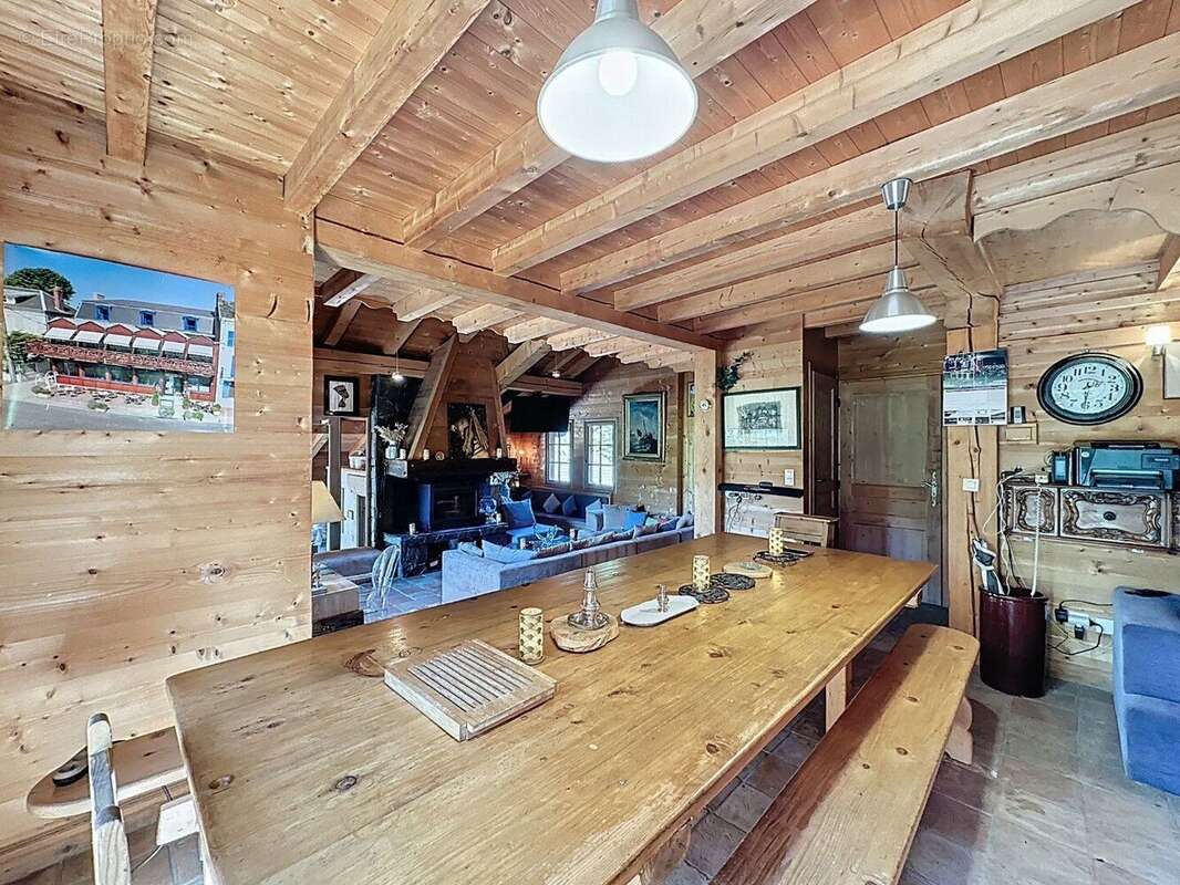 Chalet typique en Bois - photo 7