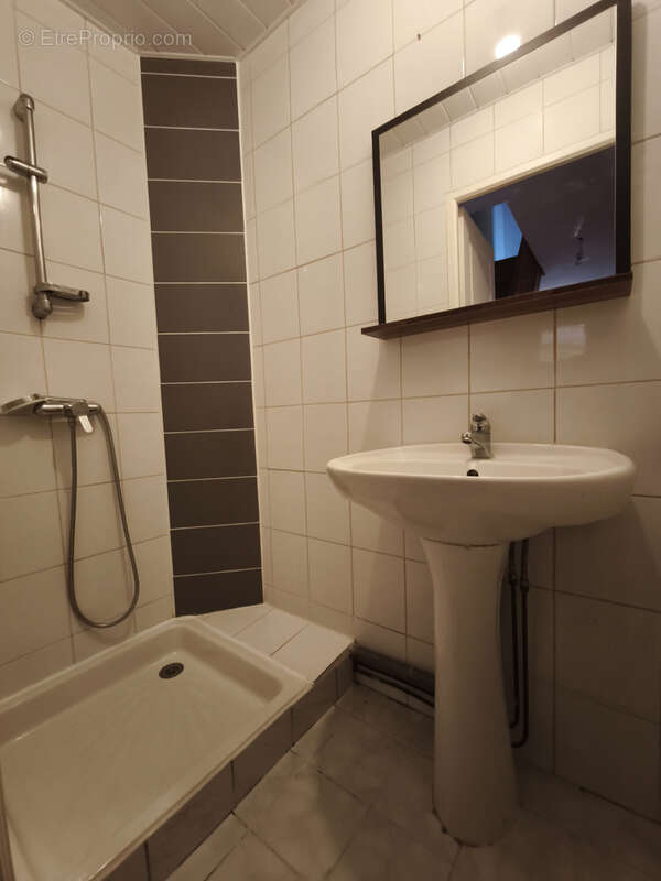 BOUTHEON, Maison de ville - photo 7