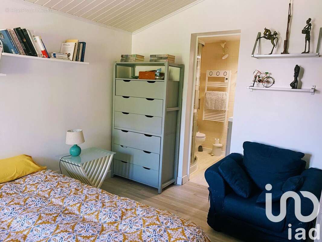 Photo 7 - Maison à DOLUS-D'OLERON