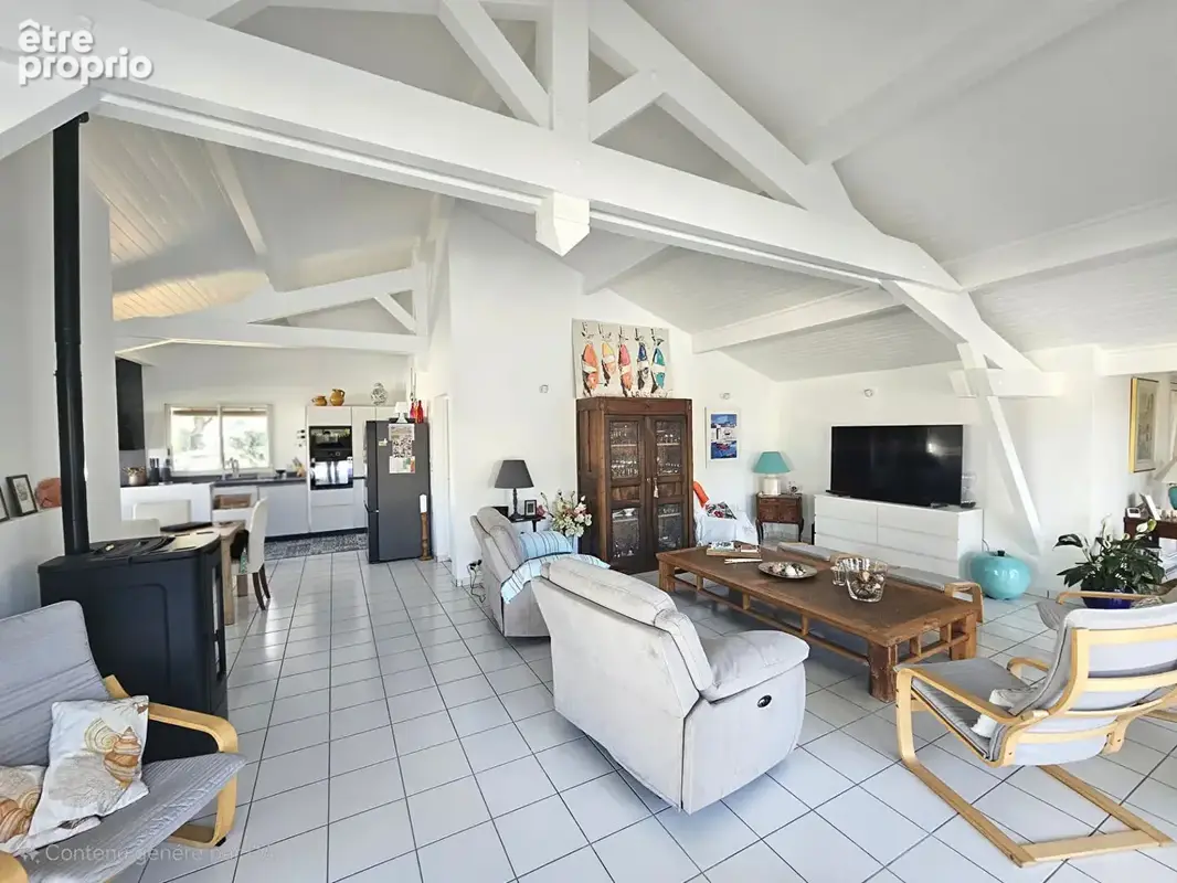 Maison Vielle Saint Girons 175 m² - photo 7
