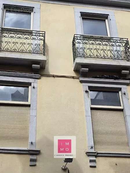 Appartement à TARBES