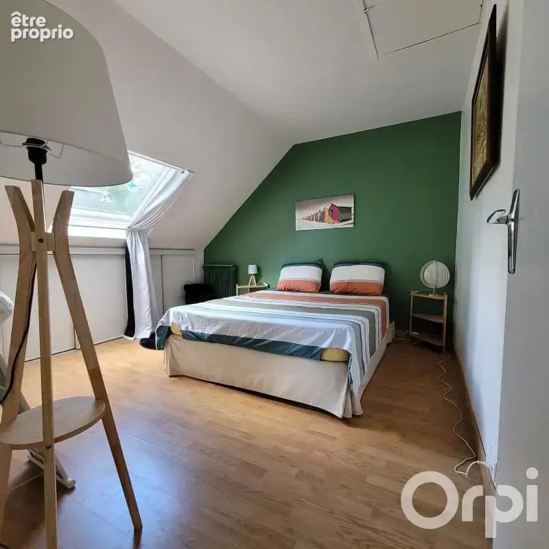 Maison à Vendre de 8 pièces à Longjumeau - photo 19